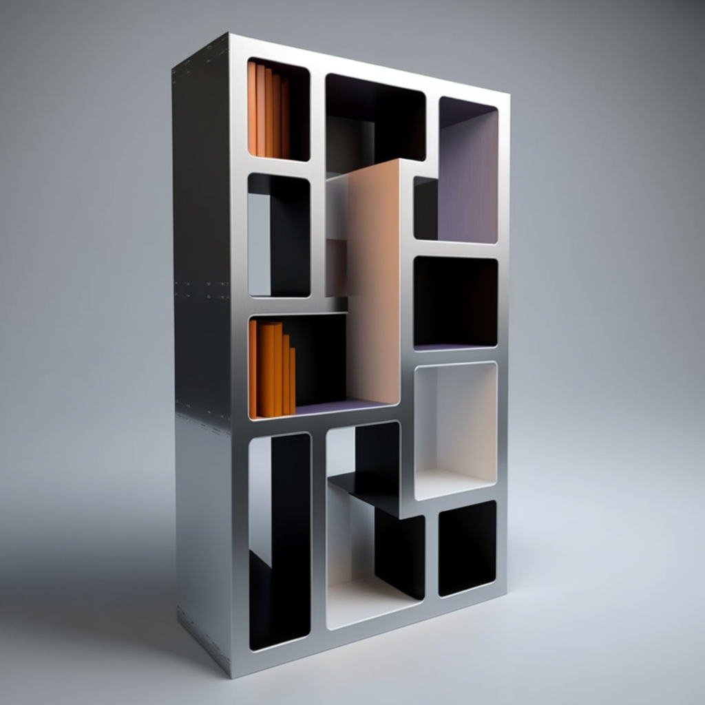 Shelf INDUSTRY.1