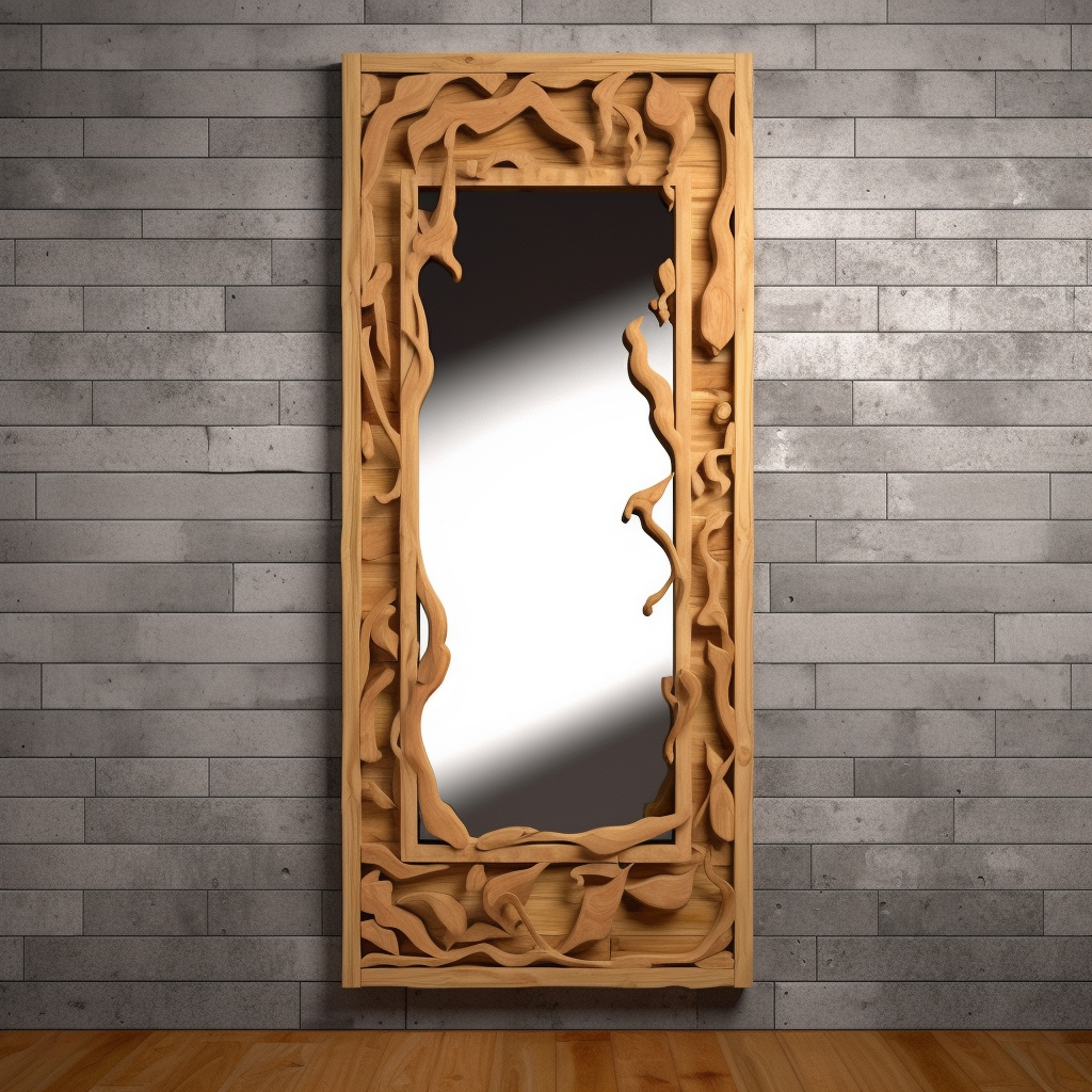 Mirror ROOT
