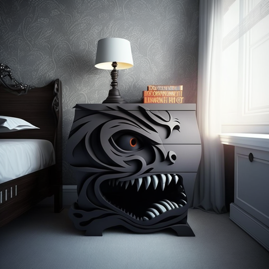 Dresser DRAGON