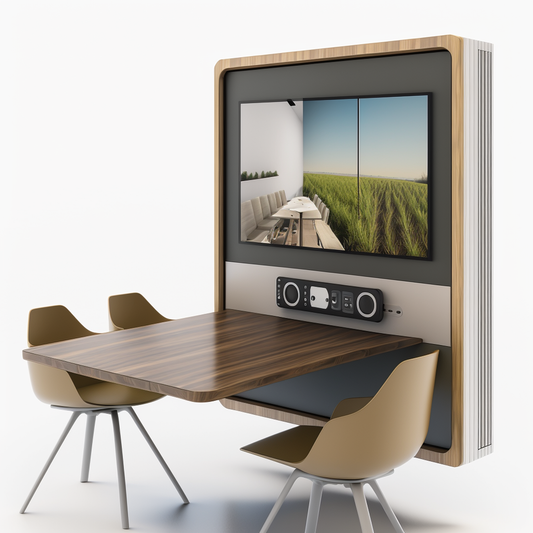 Meeting box FLAT