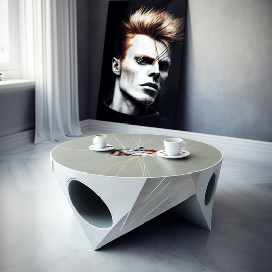 Coffee table STAR.Z1