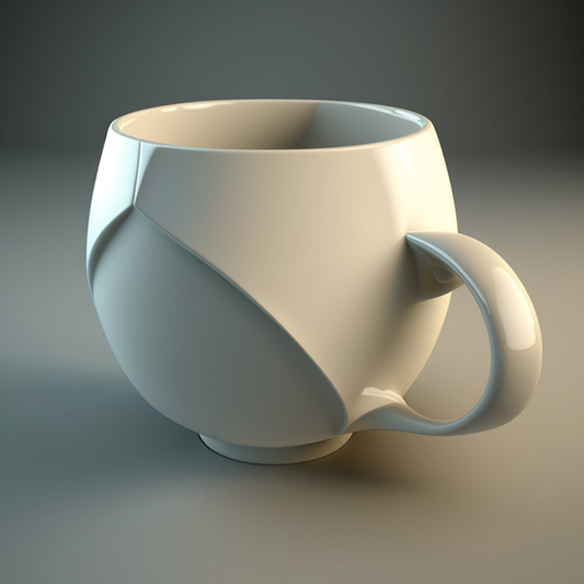 Teetasse POT.1