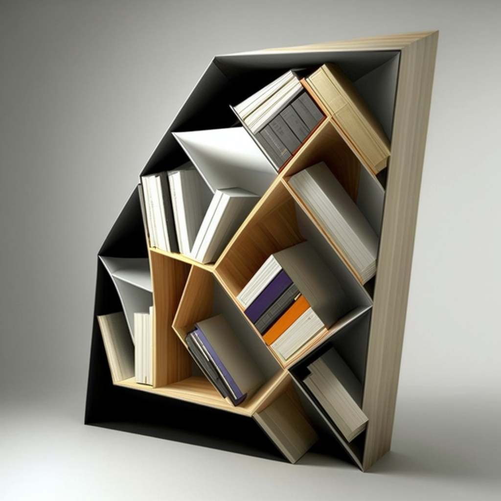 Shelf WIND