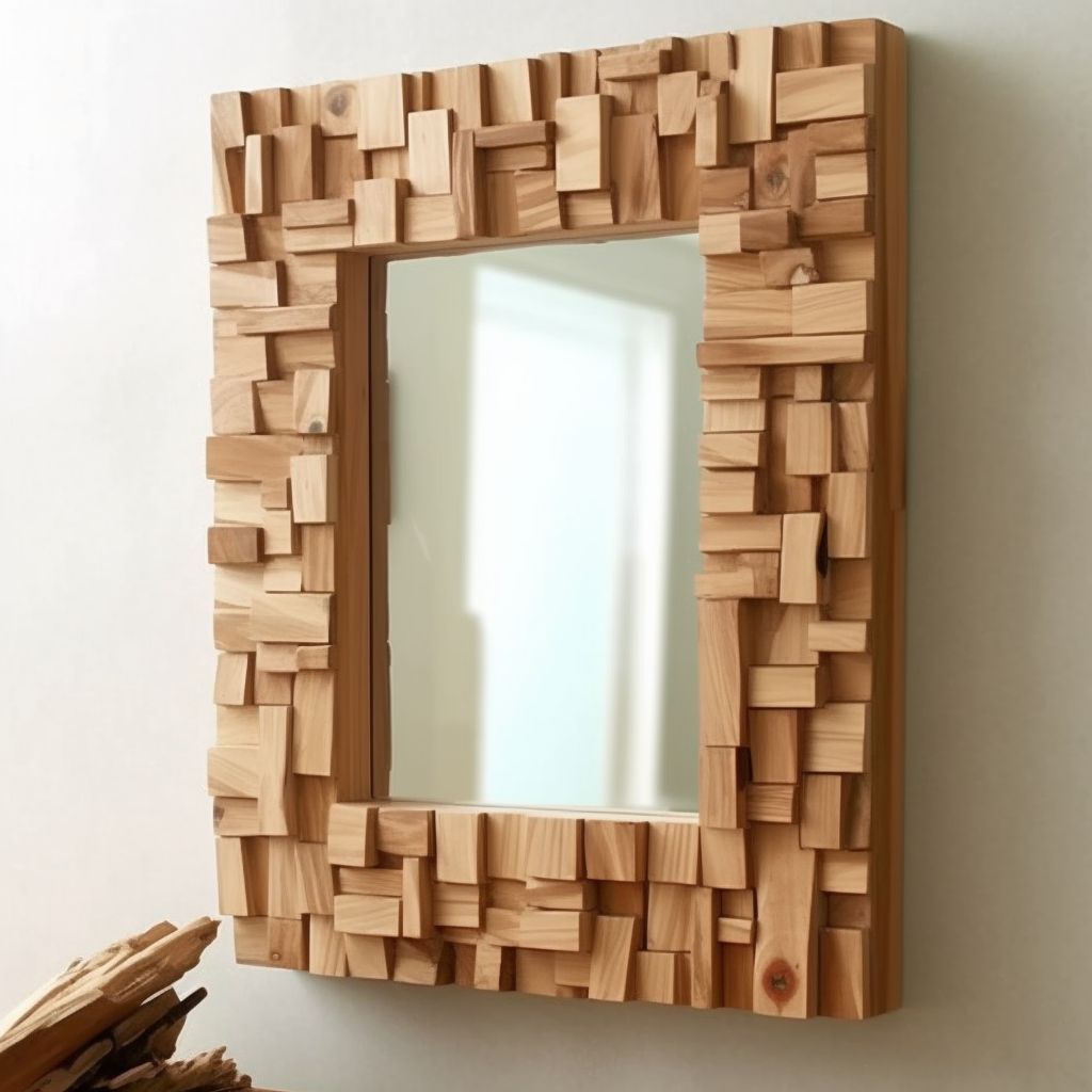 Mirror PIXEL.1