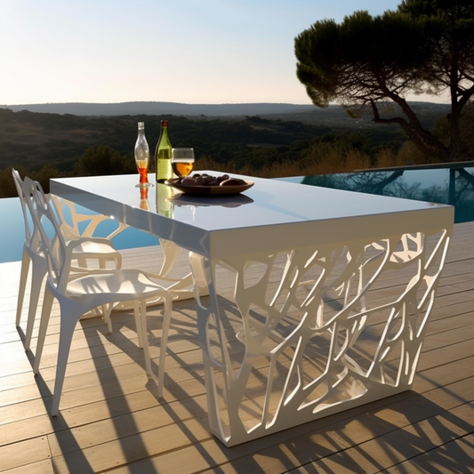 Terrace table SIERRA