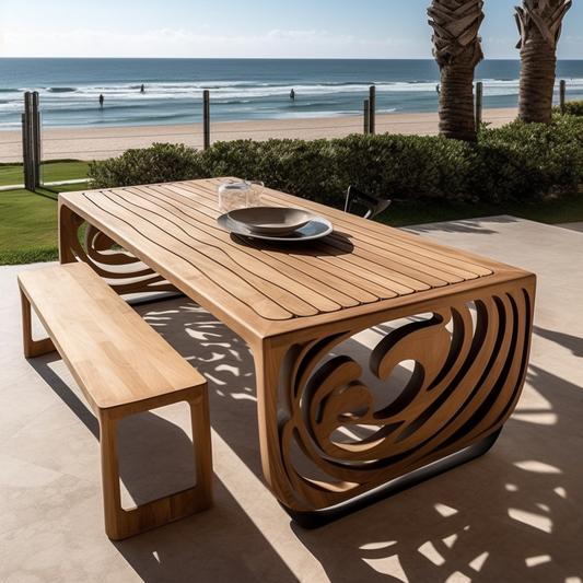 Garden set DIMA