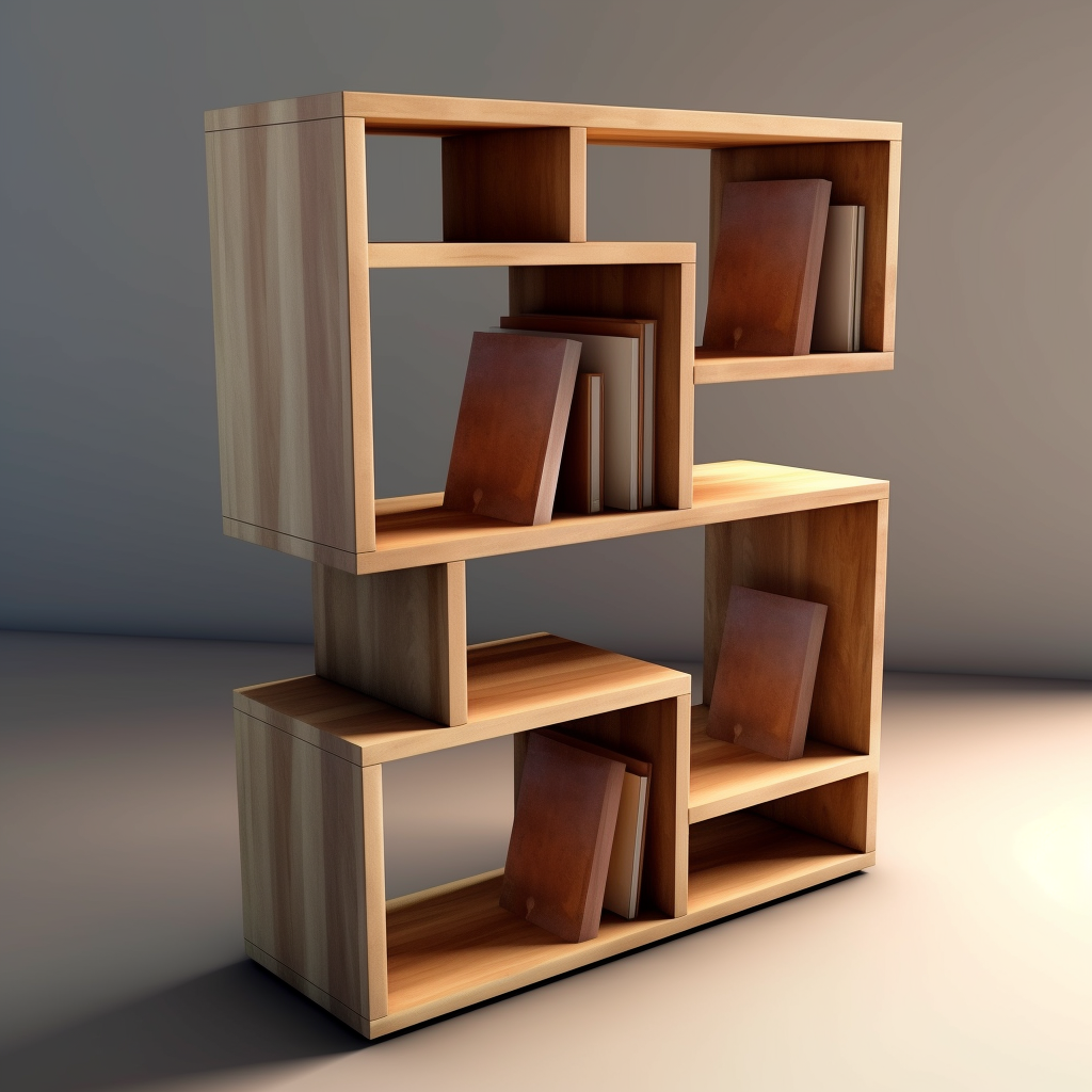 Shelf PACK