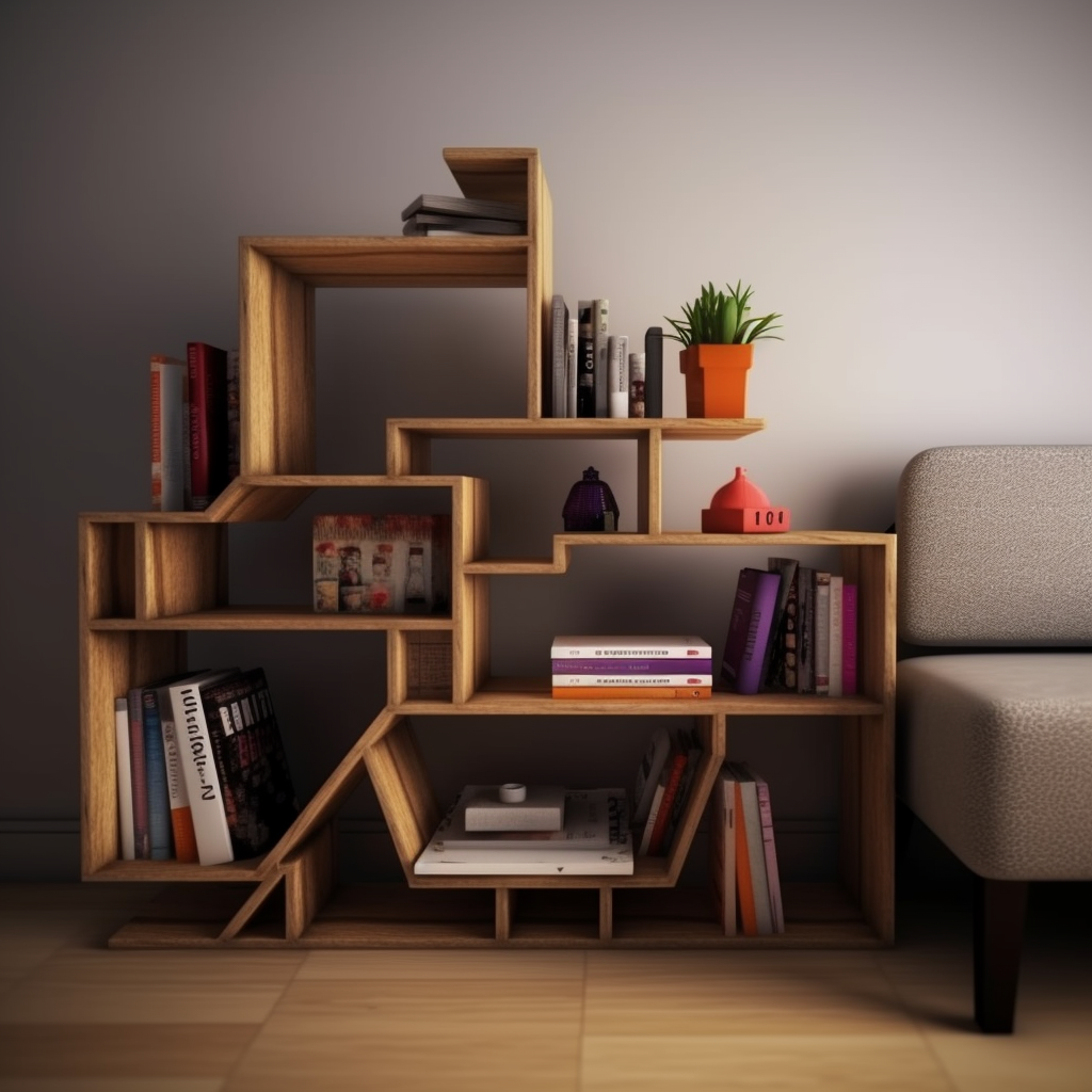 Shelf STAND