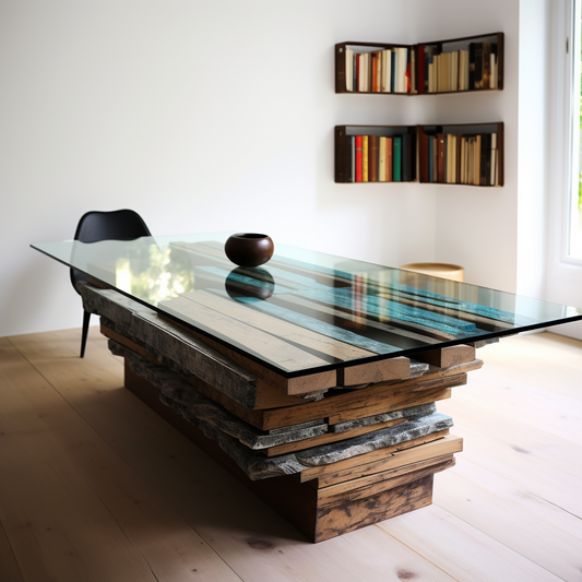 Table BARN - Design of the Week