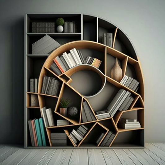 Shelf THE-A